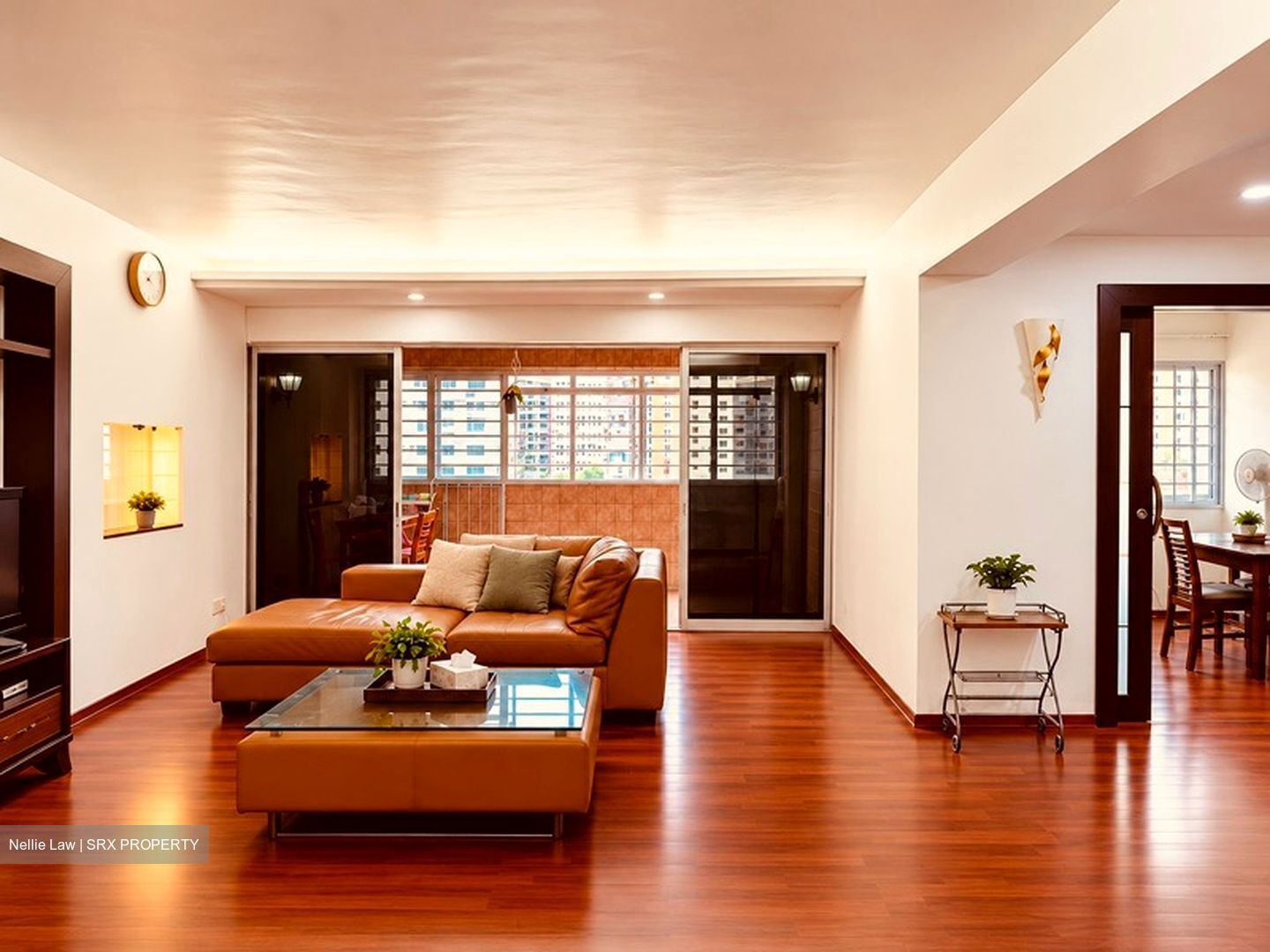 Blk 559 Hougang Street 51 (Hougang), HDB Executive #639390681